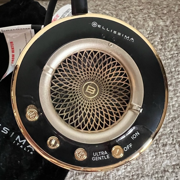 Bellissima Italia Diffon Supreme Diffuser - Picture 4 of 4